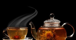 Food and Environmental Virology: tea contributes to effective coronavirus control
