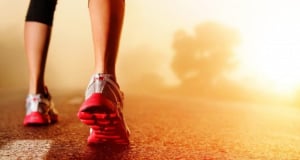 РСD: медленная ходьба не снижает риск развития сердечно-сосудистых заболеваний