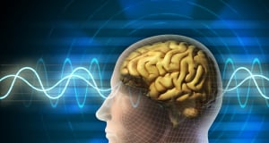 BrainStimulation: electrical brain stimulation alleviates anxiety and depression in the elderly
