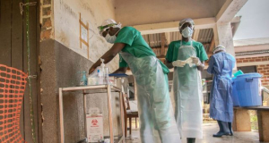 Monkeypox epidemic declared in Congo
