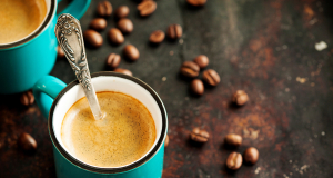 Daily Mail: кофе без кофеина содержит много клетчатки