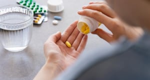 Daily Mail: прием обезболивающих препаратов повышает риск появления синяков