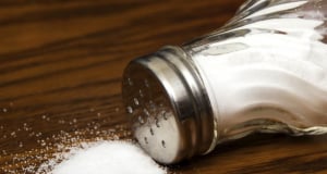 Gastric Cancer: salt overuse increases the risk of developing gastric cancer by 39%
