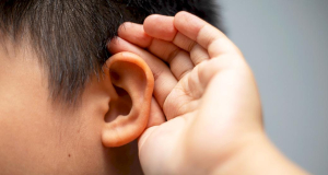 Ребенку впервые восстановили слух с помощью генной терапии