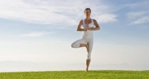 ESC: йога может облегчить симптомы сердечной недостаточности