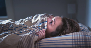 Увеличение ночных кошмаров и галлюцинаций может быть симптомом возникновения аутоимунного заболевания - исследование