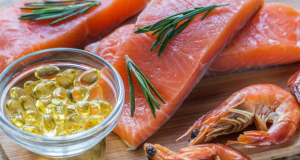Регулярное употребление рыбьего жира может нанести вред людям со здоровым сердцем – исследование