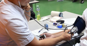 ‘Silent killer’ of Europe: How to prevent high blood pressure?
