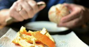 Ученые узнали о полезных свойствах экстракта апельсиновой корки для сердечно-сосудистой системы
