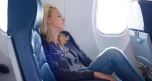 Drinking alcohol on plane could be bad for your heart, study suggests