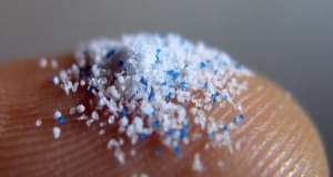 Scientists found microplastics in the sperm of healthy men