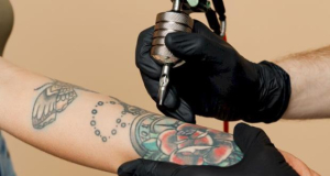 eClinicalMedicine: Tattoos increase chance of lymphoma by 21%, study finds