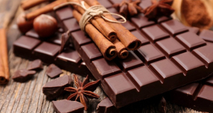 FRI: в день можно безопасно употреблять около 30 граммов темного шоколада