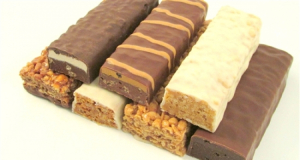 Daily Mail: Eating too many protein bars can be bad for your kidneys
