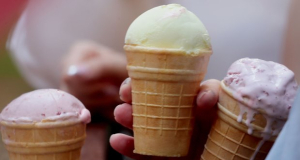В США отозвали целые партии мороженого из-за подозрений на листериоз