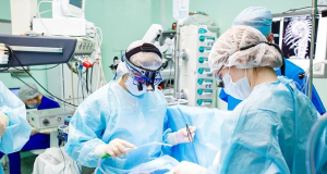 Women with heart disease less likely to have concomitant problems corrected during surgery - study