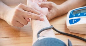 Lancet: hypertension may be a major avoidable risk factor for dementia