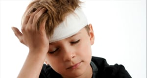 Дети в возрасте от 5 до 12 лет чаще получают сотрясение мозга во время отдыха и других неспортивных занятий – исследование