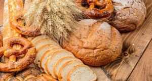 Health News: в хлебе из белой муки снижено количество минералов и микроэлементов