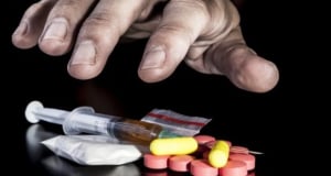 Наркотики в Европе становятся доступнее