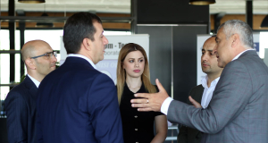 Միջուկային բժշկությանը նվիրված առաջին գիտաժողովը Հայաստանում