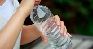 Доказан вред пластиковой тары для питьевой воды