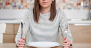 Nature: intermittent fasting does not lead to loss of muscle mass
