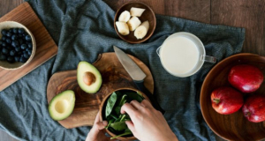 CellMet: interval fasting and a healthy diet improved brain function of the elderly
