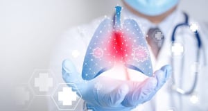 Using 'mini-lungs,' scientists find that more types of lung cells can be infected by SARS-CoV-2 than previously thought
