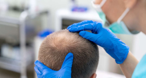 Frontiers: Natural sugar 2-deoxy-D-ribose promotes hair growth