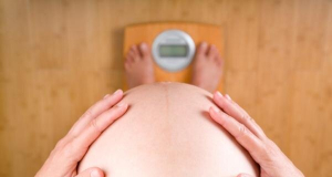 JAMA Pediatrics: ожирение матери может быть причиной внезапной смерти у детей