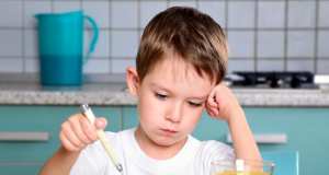 BMC Nutrition Journal: Skipping breakfast leads to children's dissatisfaction with life, study suggests