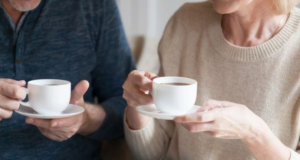 Coffee may reduce negative effects of sedentary lifestyle, research finds