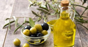 Researchers show olive oil’s benefits for heart health