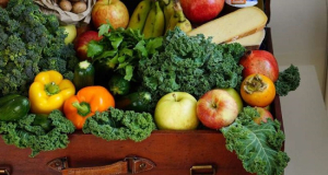 AJM: Fruits and vegetables lower blood pressure and revitalize kidneys
