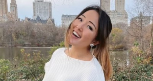 New York woman's body develops terrible burns due to allergic reaction to common antibiotic