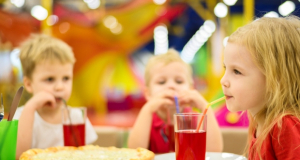 Scientists are shocked: Children's drinks contain too much sugar