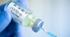 COVID-19 vaccine may help reduce high blood sugar levels, study finds