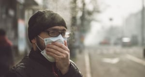 Researchers find link between air pollution and higher infertility risk in men