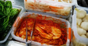 Frontiers: fermented foods may reduce risk of many diseases