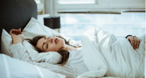 Journal of Neuroscience: REM sleep disruption is dangerous for health