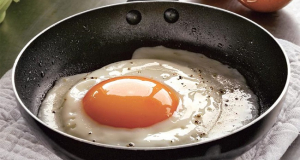 Harvard researcher proves that eggs do not increase cholesterol