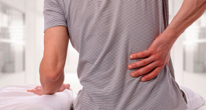 BMJ Open: Sitting less is essential to prevent back pain, study suggests