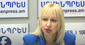 Specialist: 5 years ago, stage 4 breast cancer was detected in Armenia in 30-35% of cases but now that threshold has dropped to 15%