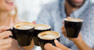 A&D: caffeine consumption can reduce the risk of Alzheimer's disease