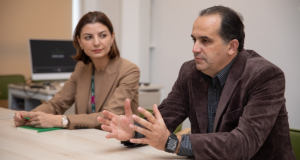 &laquo;Հայ բժշկության պատմություն&raquo;․ եզակի փաստավավերագրական ֆիմի ցուցադրություն