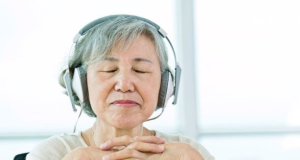 Music might helps patients recover more easily after surgery, study suggests