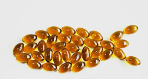 Nutrients: Fish oil accelerates muscle recovery, study suggests 