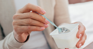 Daily Mail: Protein yogurts may contain harmful sweeteners