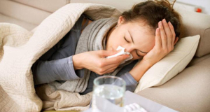 Rhinovirus, bocavirus, coronavirus pathogens circulating in Armenia